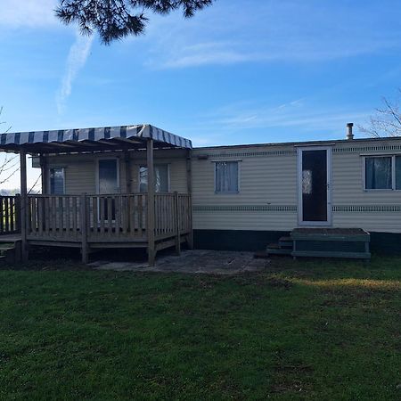 Camping La Maltournee Sigloy 외부 사진