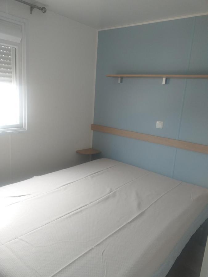 Camping La Maltournee Sigloy 외부 사진