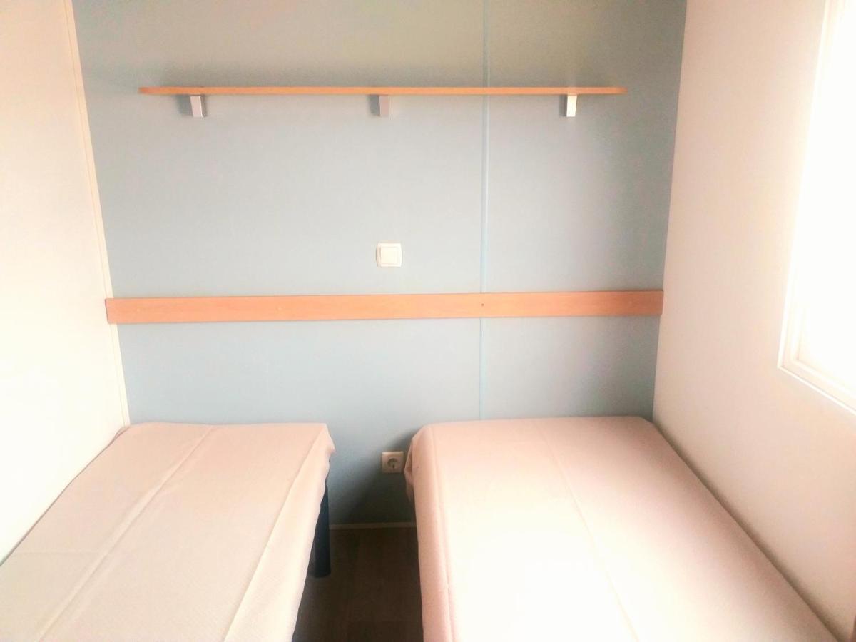 Camping La Maltournee Sigloy 외부 사진