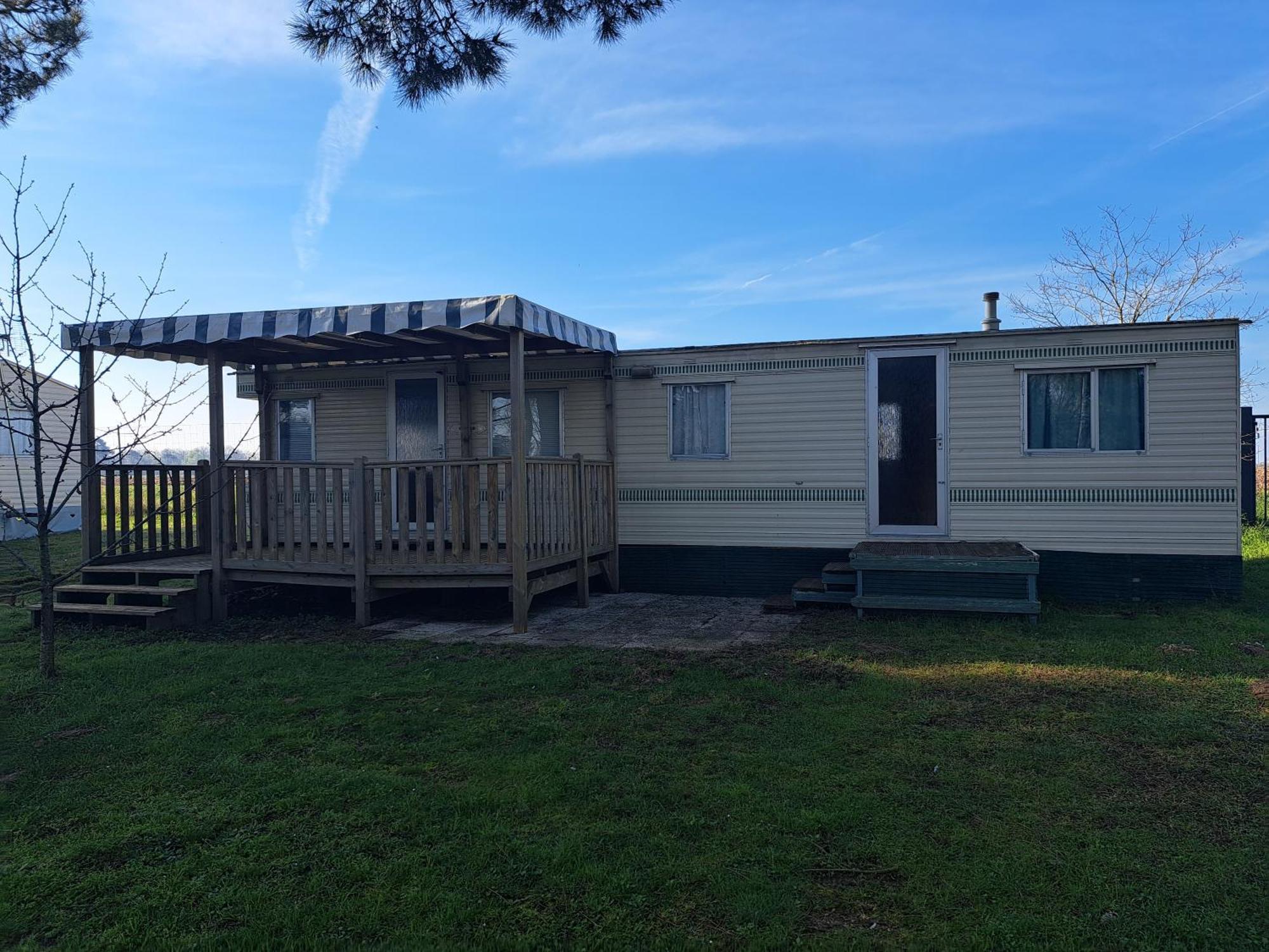 Camping La Maltournee Sigloy 외부 사진