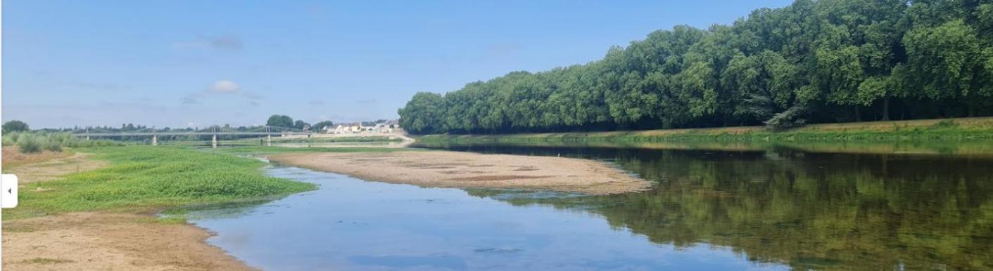 Camping La Maltournee Sigloy 외부 사진